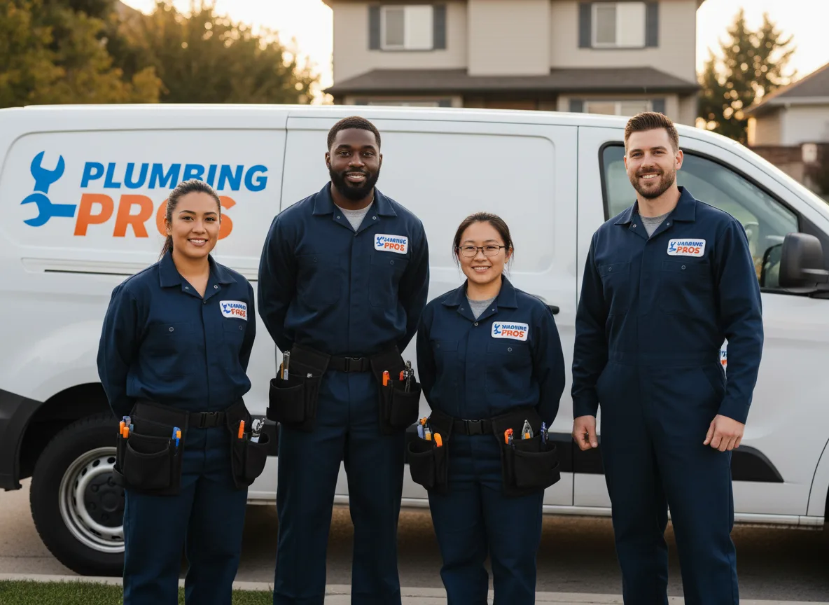 Water Heater Repair company in Webster, NY